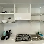 Feel - Dream Terrace Apartament Bergamo