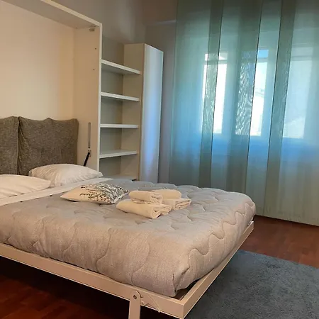 Feel - Dream Terrace Apartament