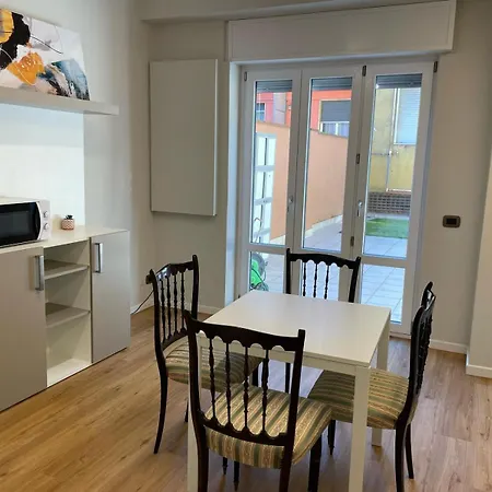 Feel - Dream Terrace Apartment *