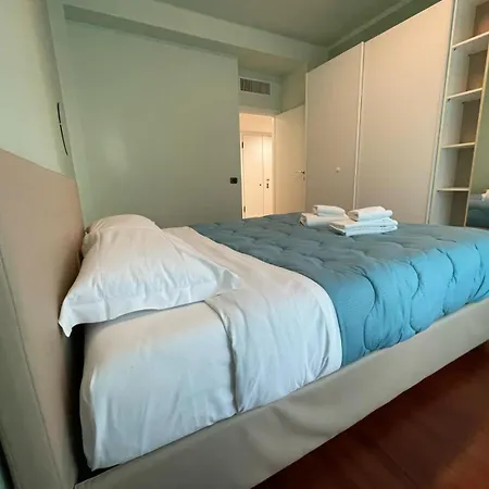 Feel - Dream Terrace Apartament Bergamo