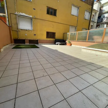 Apartment Feel - Dream Terrace