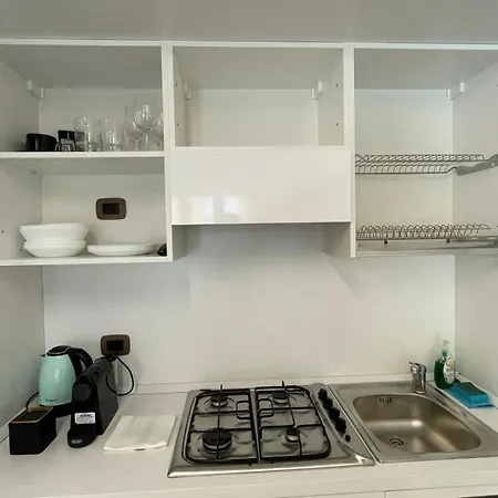 Feel - Dream Terrace Apartamento Bérgamo