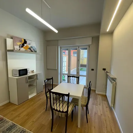 Feel - Dream Terrace Bérgamo