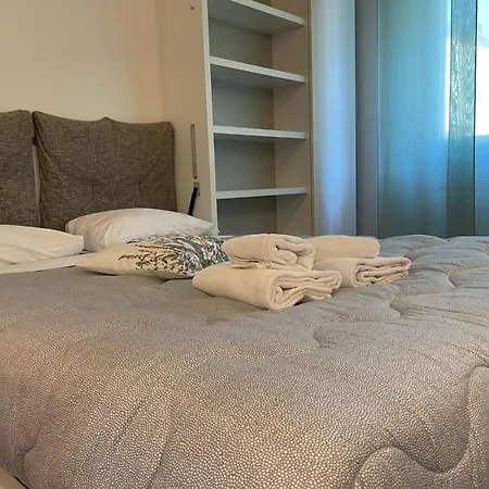 Feel - Dream Terrace * Bérgamo