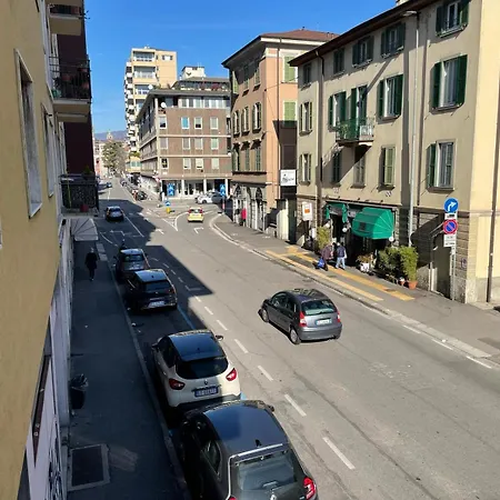 Feel - Dream Terrace Bergamo