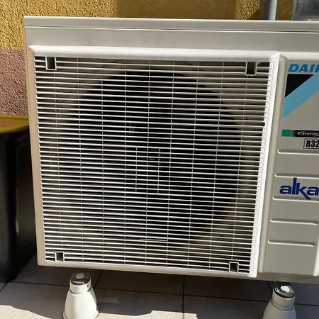 Feel - Dream Terrace Bérgamo