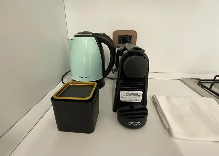 Feel - Dream Terrace * Bergamo