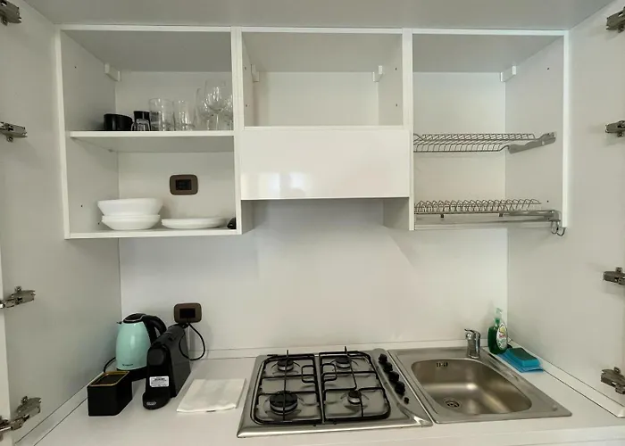 Feel - Dream Terrace Appartamento Bergamo