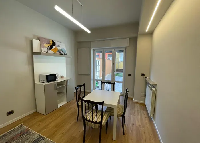 Feel - Dream Terrace Bergamo