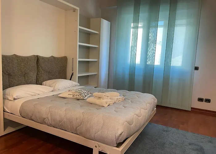 Feel - Dream Terrace Апартаменти