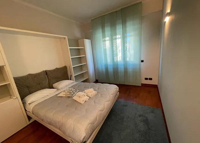 Feel - Dream Terrace Appartamento *