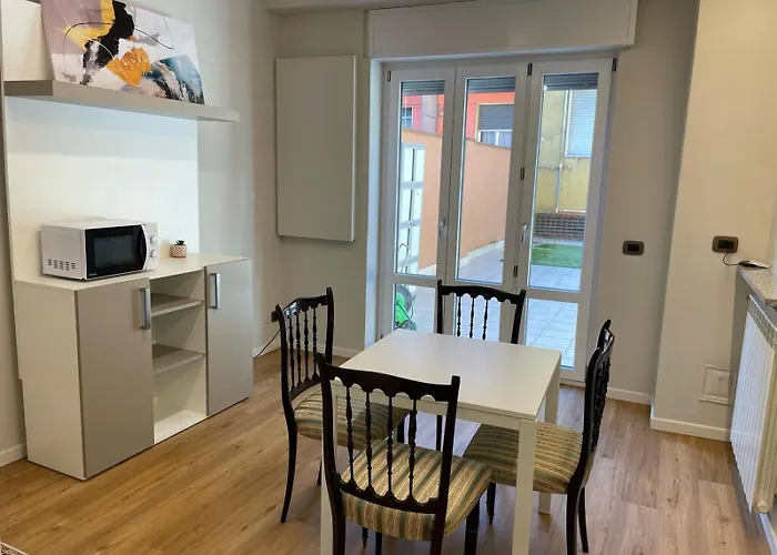 Feel - Dream Terrace Appartamento *