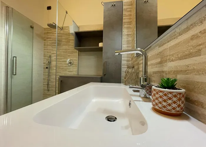 Апартаменти Feel - Dream Terrace *