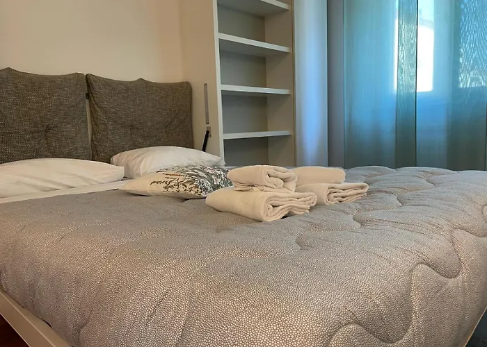 Feel - Dream Terrace * Bergamo