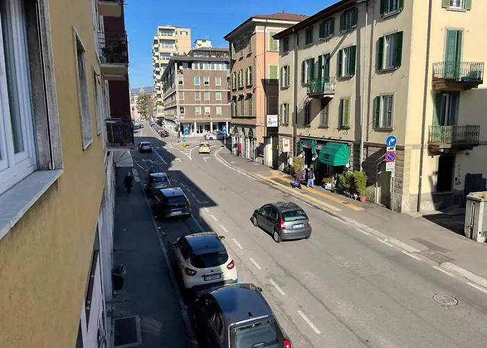 Feel - Dream Terrace Bergamo