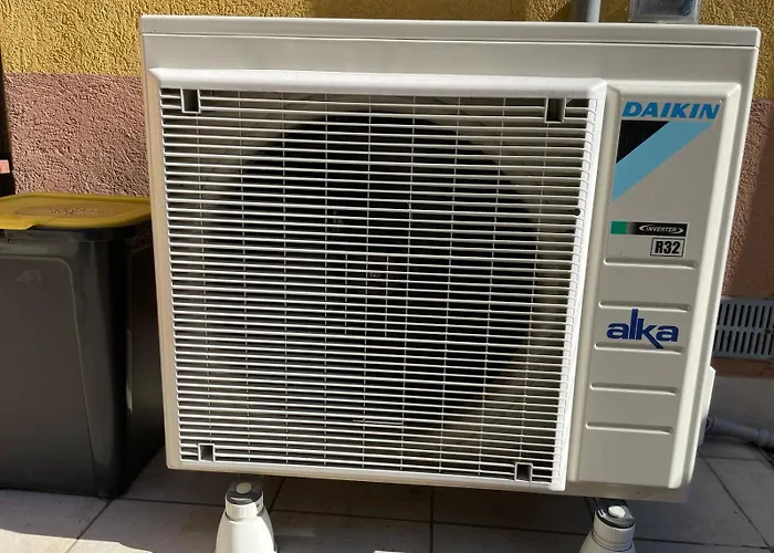 Feel - Dream Terrace Bergamo