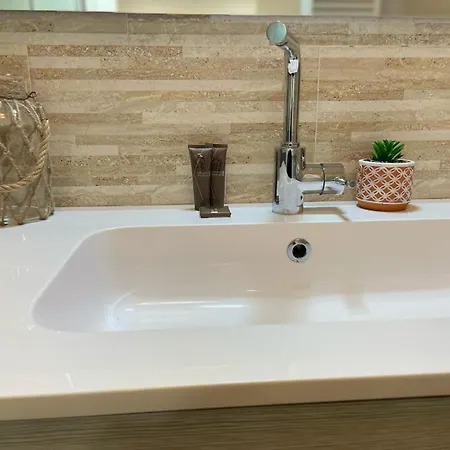 Feel - Dream Terrace Апартаменты