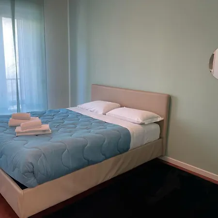 Feel - Dream Terrace Бергамо