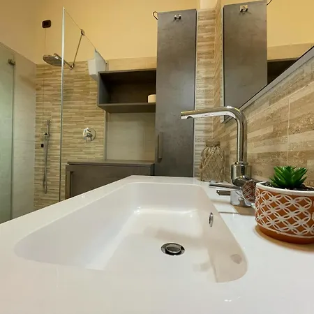 Апартаменты Feel - Dream Terrace *